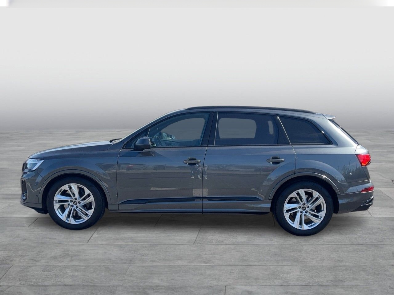 Audi SQ7 TFSI HD MLED HuD Pano StHZ Optik B&O AHK foto 2