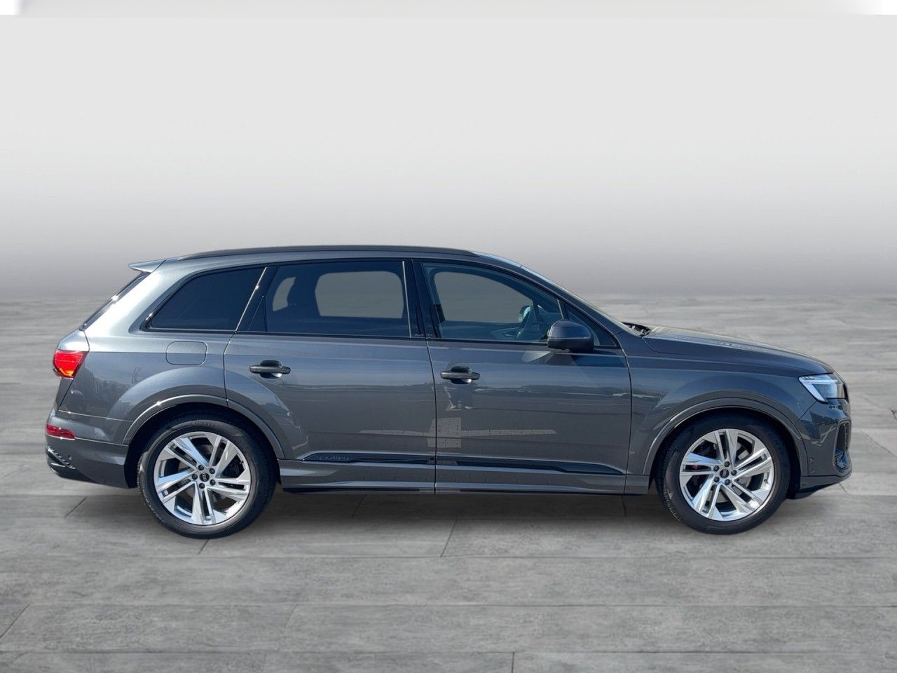 Audi SQ7 TFSI HD MLED HuD Pano StHZ Optik B&O AHK foto 6