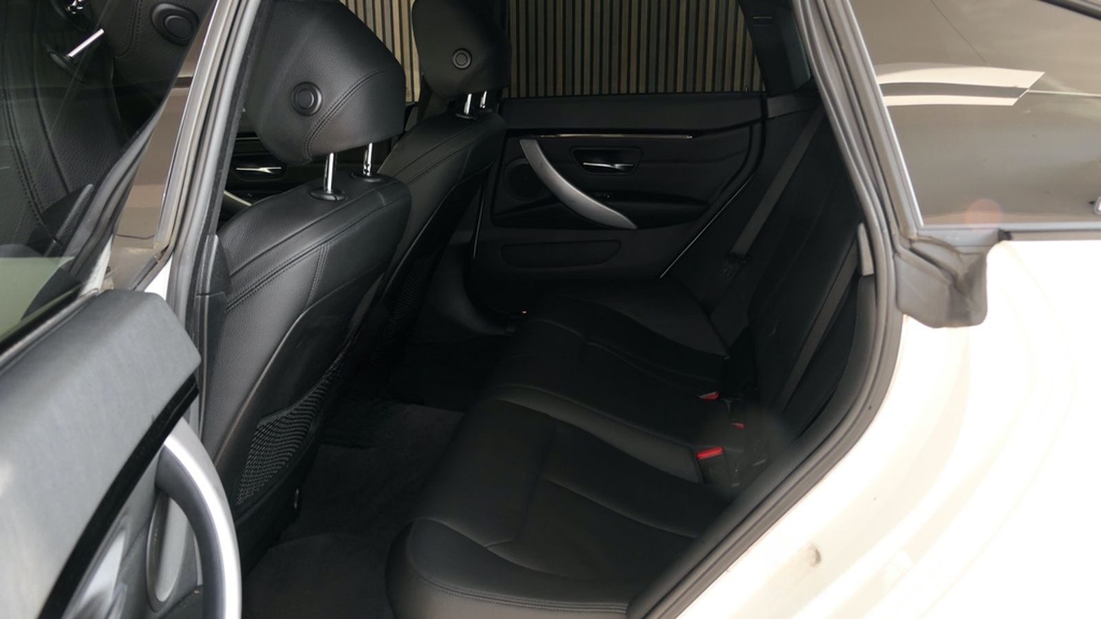 BMW 440i Gran Coupé xDrive M Sport|19"|HEAD-UP|LEDER foto 20