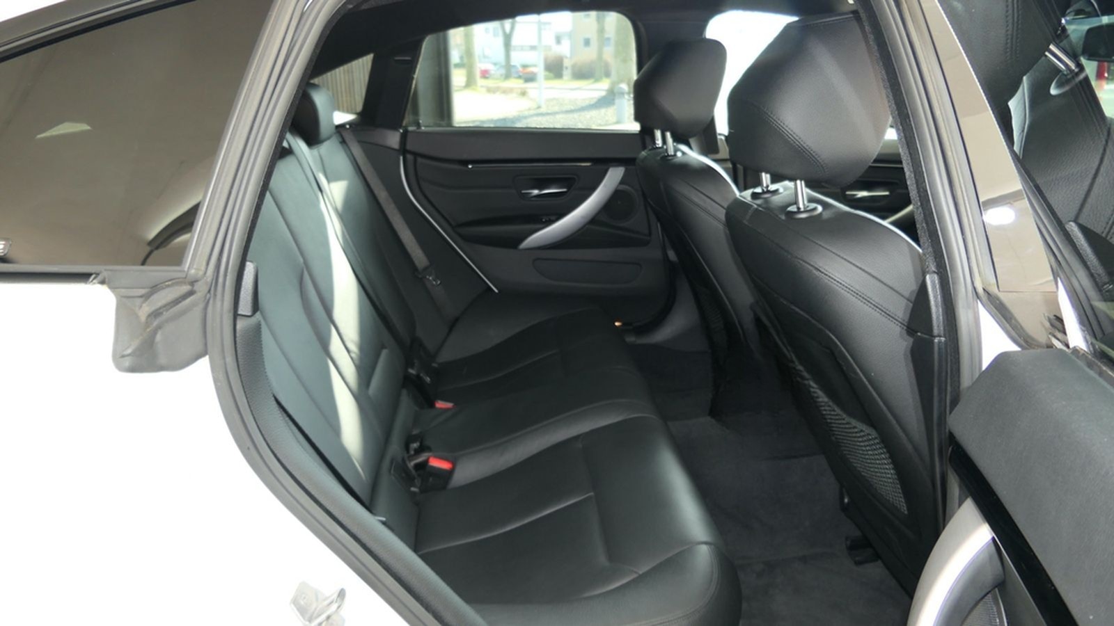BMW 440i Gran Coupé xDrive M Sport|19"|HEAD-UP|LEDER foto 26