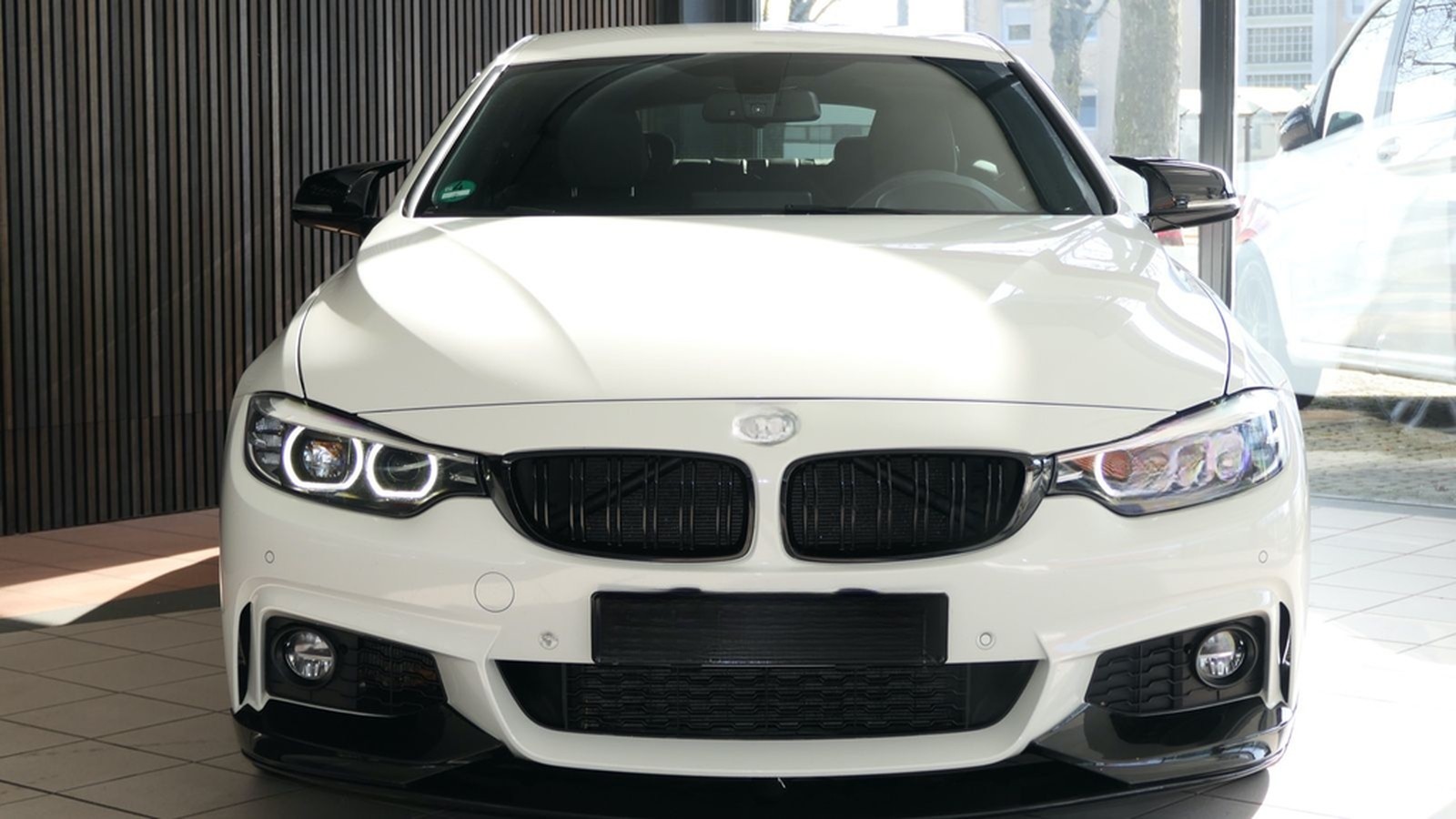 BMW 440i Gran Coupé xDrive M Sport|19"|HEAD-UP|LEDER foto 28
