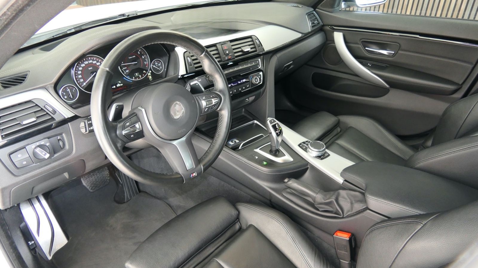 BMW 440i Gran Coupé xDrive M Sport|19"|HEAD-UP|LEDER foto 5