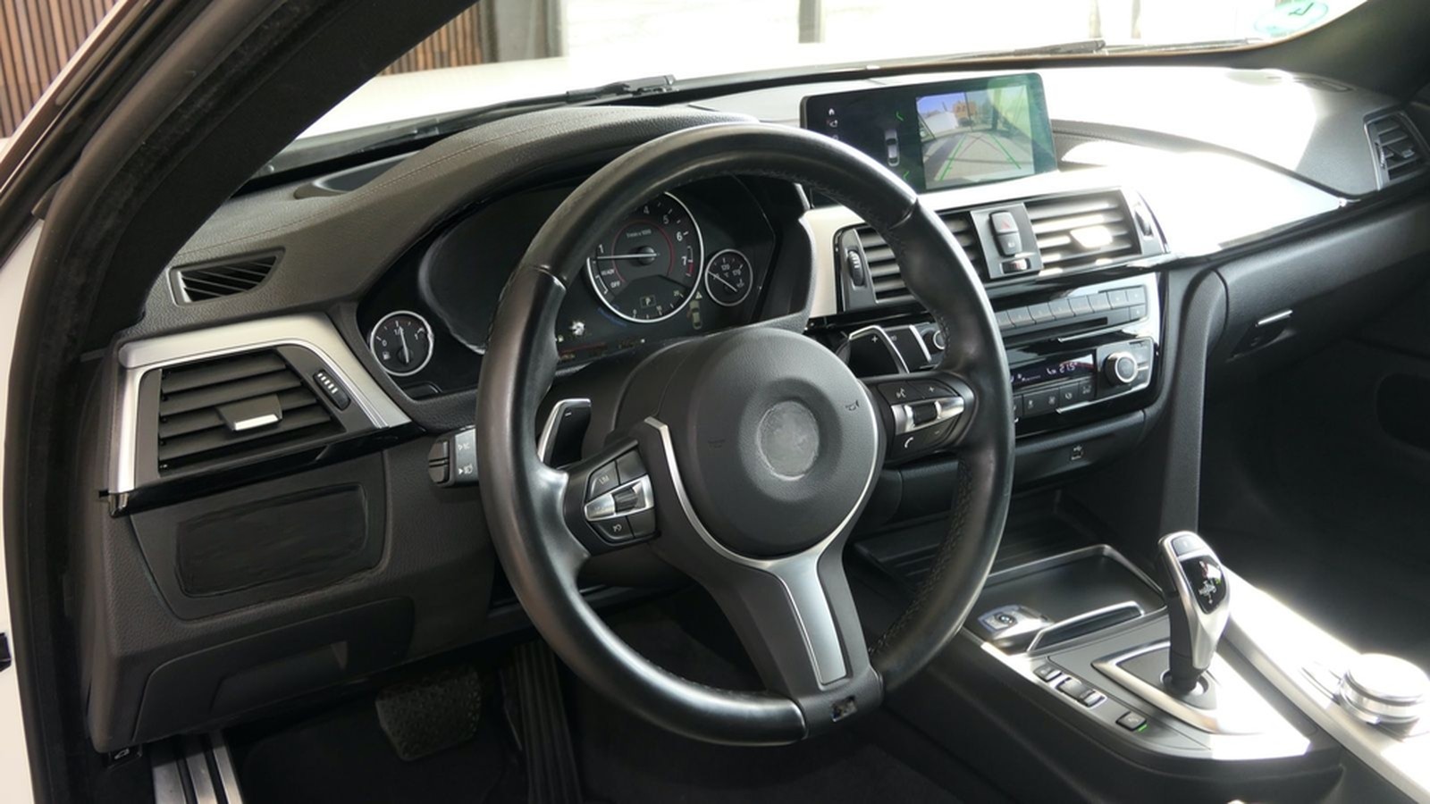 BMW 440i Gran Coupé xDrive M Sport|19"|HEAD-UP|LEDER foto 10