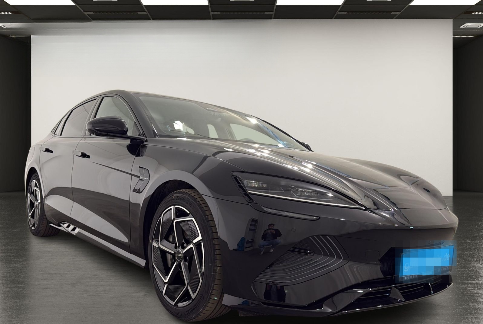 BYD Seal AWD Excellence PANO | 360° | LAS | HEAD UP foto 13