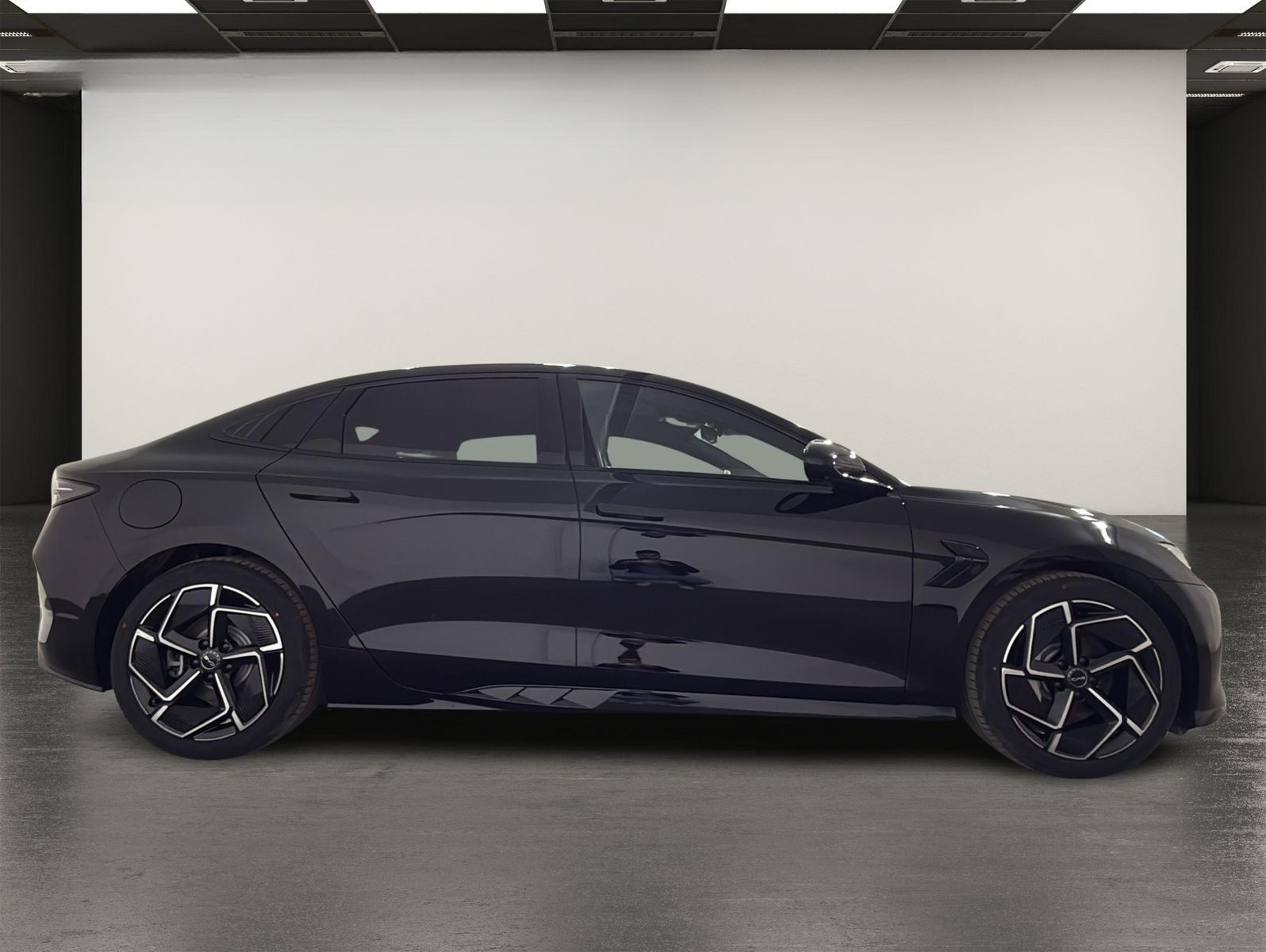 BYD Seal AWD Excellence PANO | 360° | LAS | HEAD UP foto 15