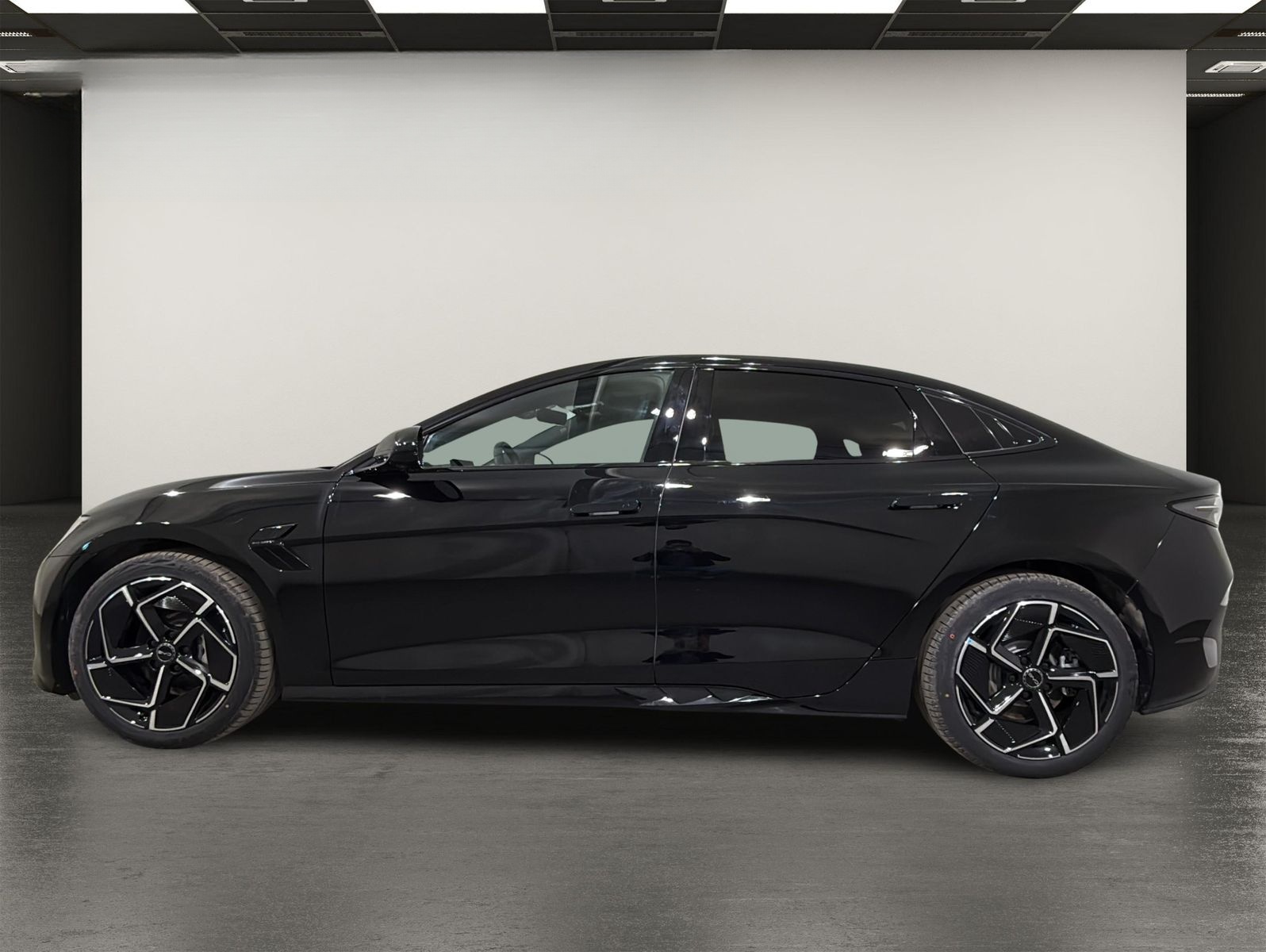 BYD Seal AWD Excellence PANO | 360° | LAS | HEAD UP foto 3