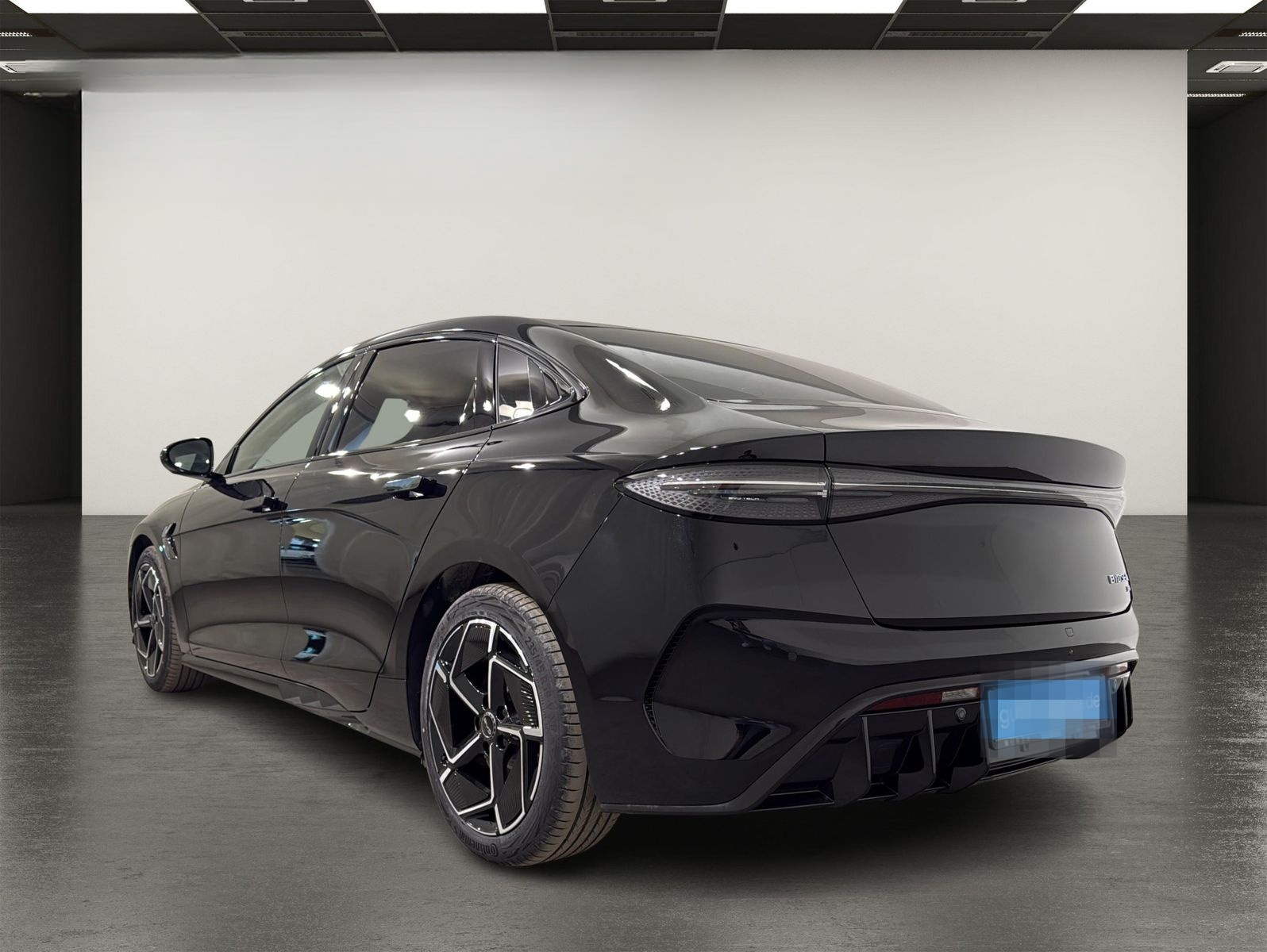 BYD Seal AWD Excellence PANO | 360° | LAS | HEAD UP foto 5