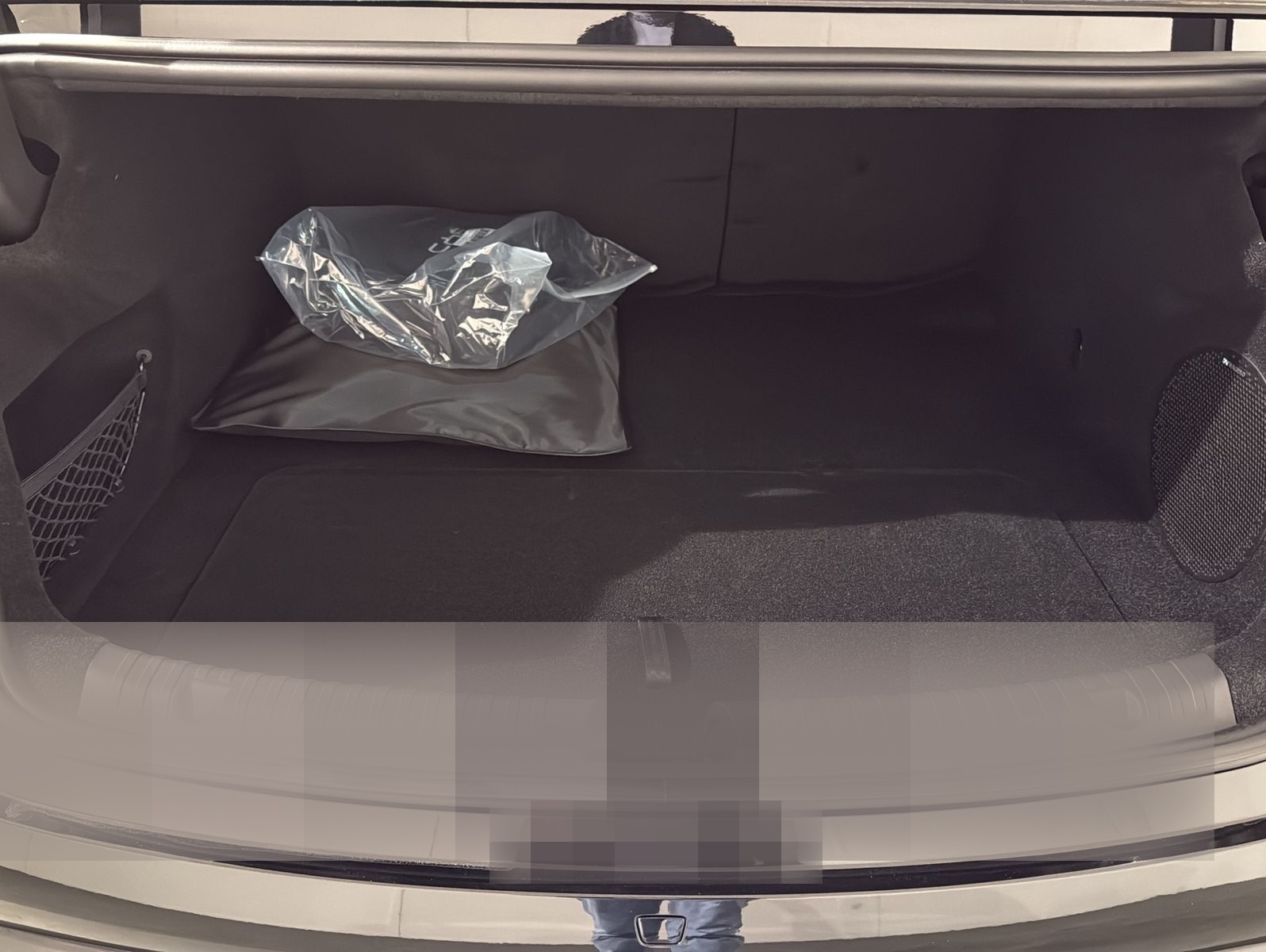 BYD Seal AWD Excellence PANO | 360° | LAS | HEAD UP foto 8