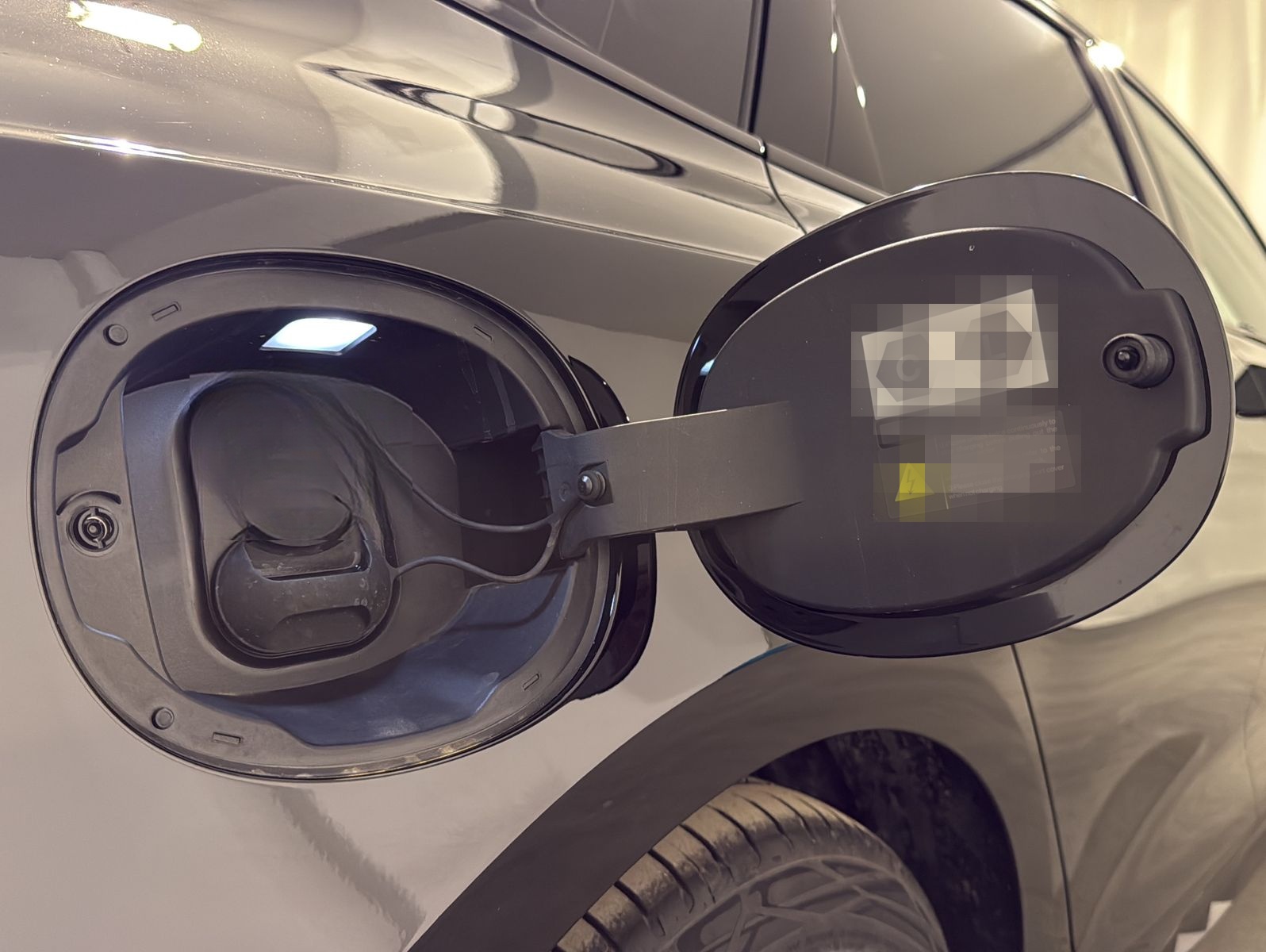 BYD Seal AWD Excellence PANO | 360° | LAS | HEAD UP foto 10