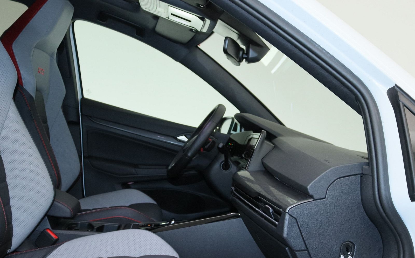 Volkswagen Golf VIII GTI Clubsport MATRIX-LED PANO ACC NAVI foto 9