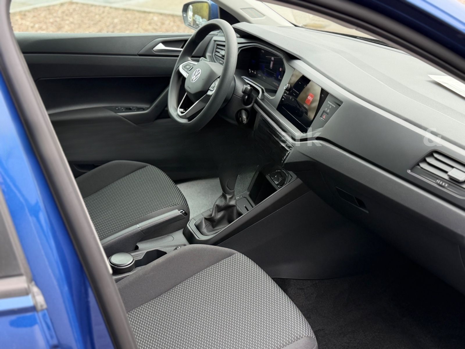 Volkswagen Polo VI APP,LED,LANE,SITZH foto 14