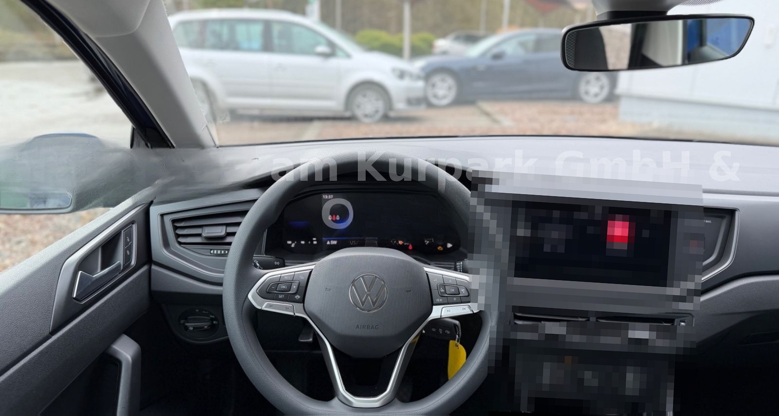 Volkswagen Polo VI APP,LED,LANE,SITZH foto 8