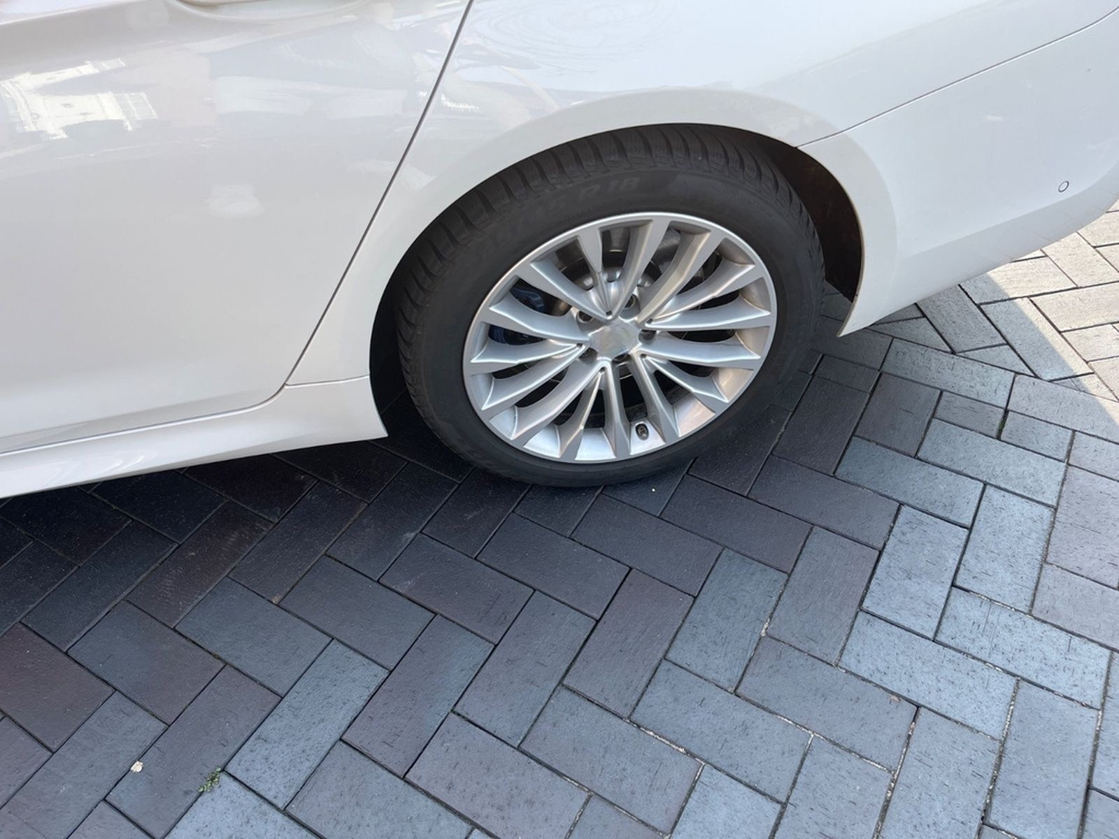 BMW 530d Touring A - foto 3