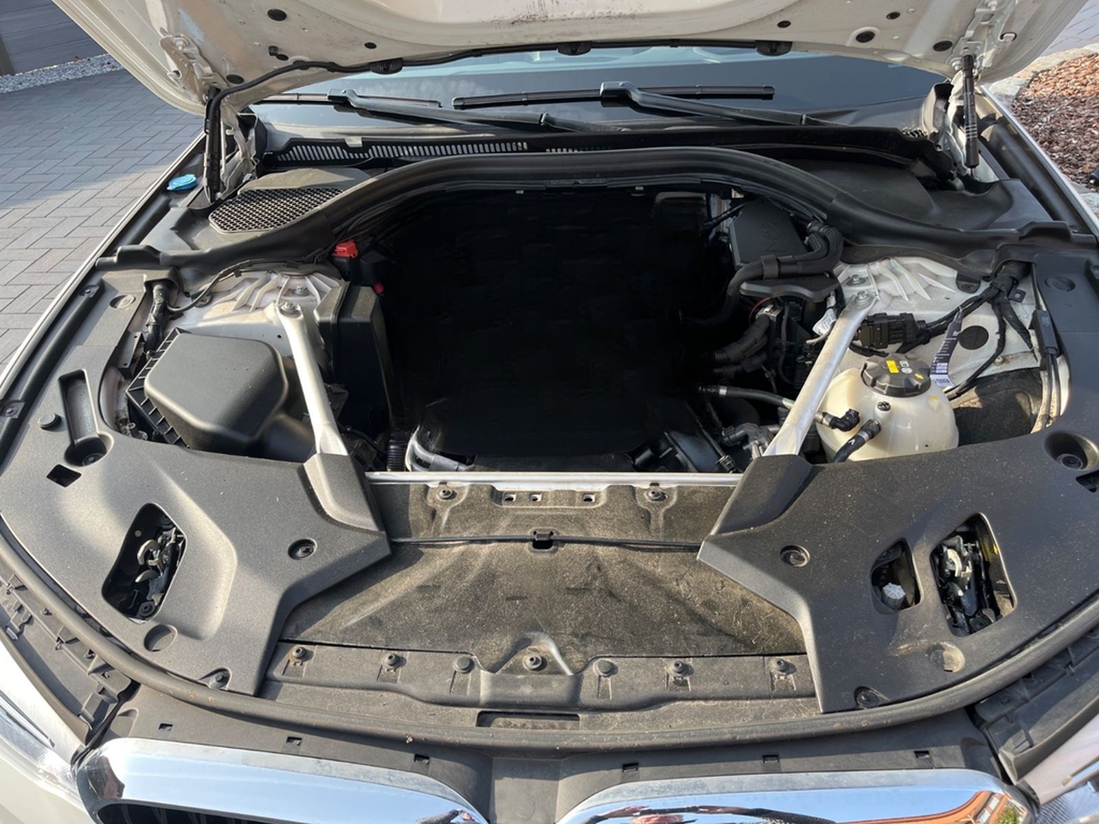 BMW 530d Touring A - foto 4