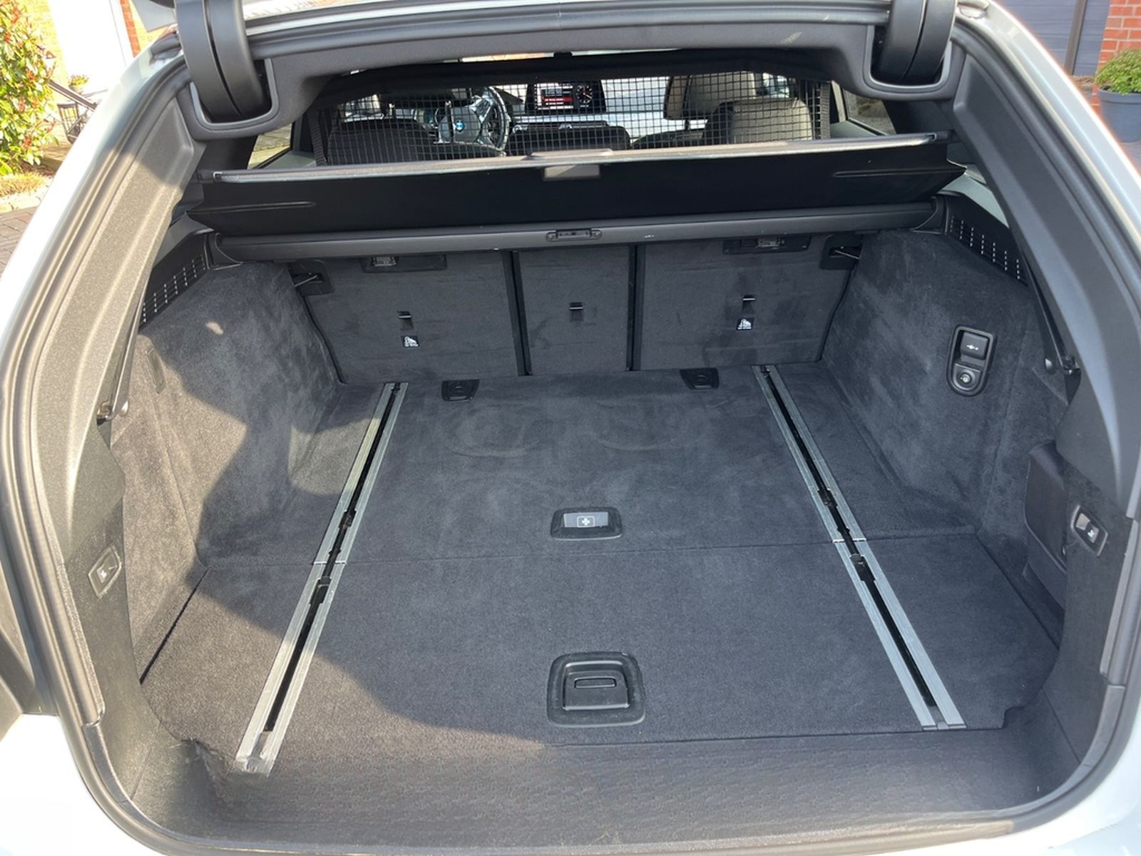 BMW 530d Touring A - foto 6