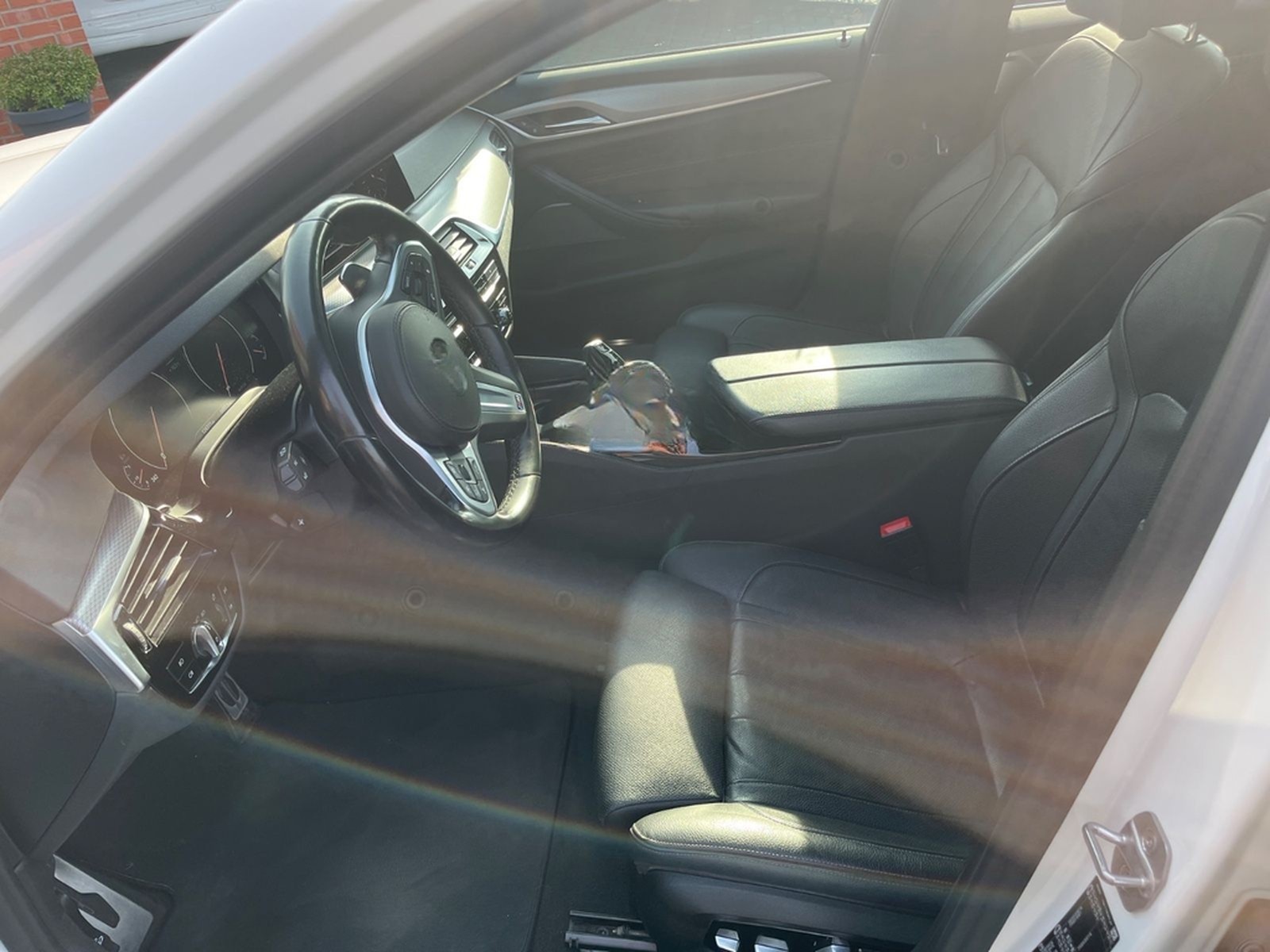 BMW 530d Touring A - foto 7