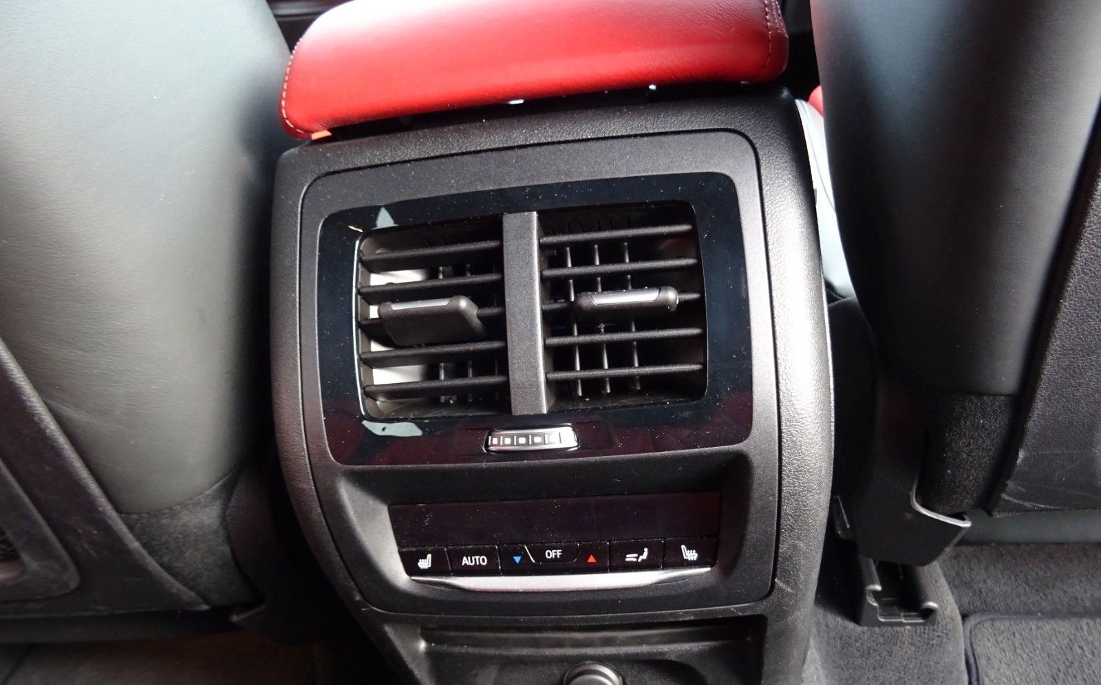 BMW X3 M40 i, Pano, HUD, Leder, foto 13