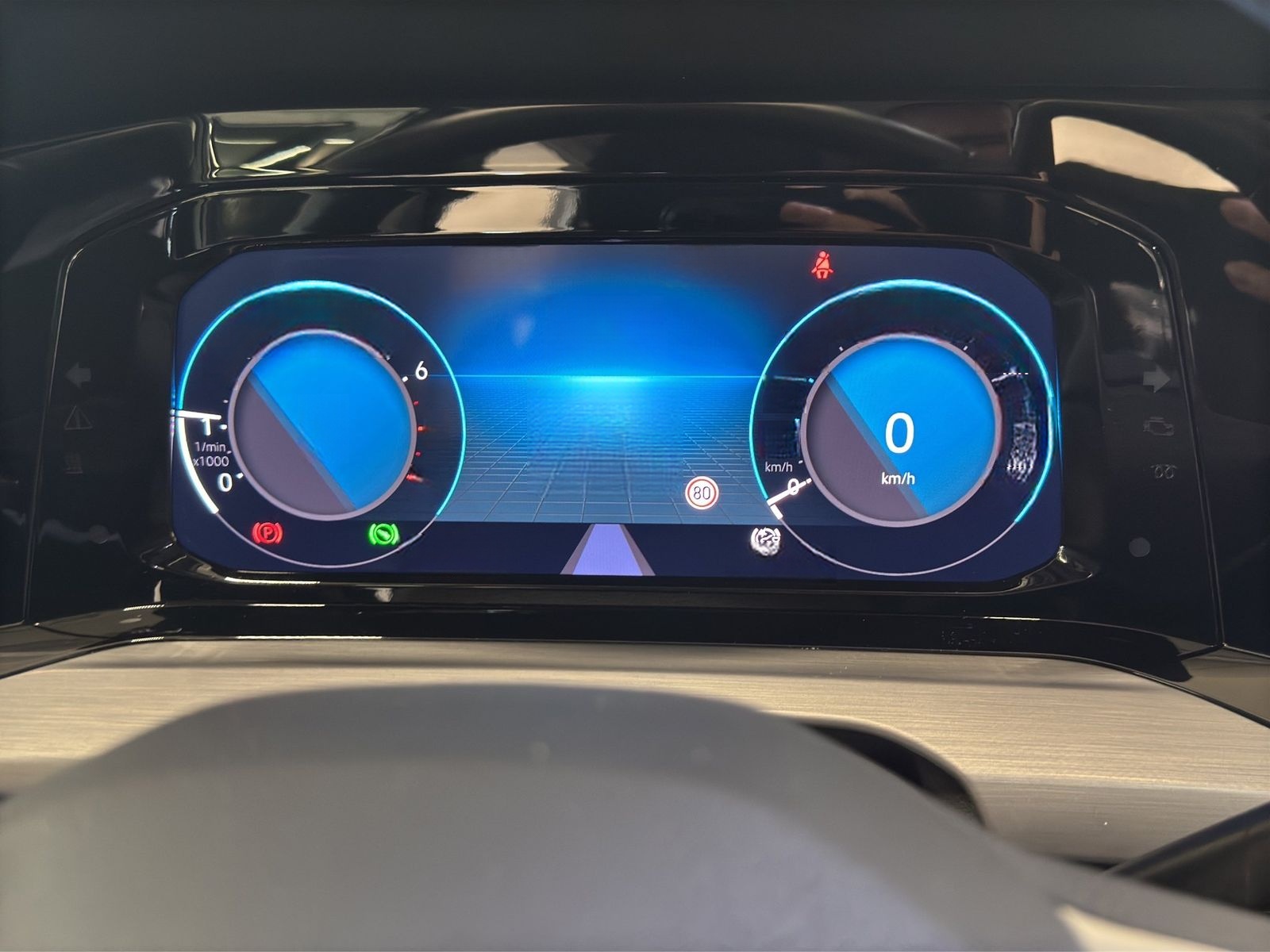 Volkswagen Golf 2.0 TSI DSG Style LED NAVI 18 AHK ACC KAMER foto 11