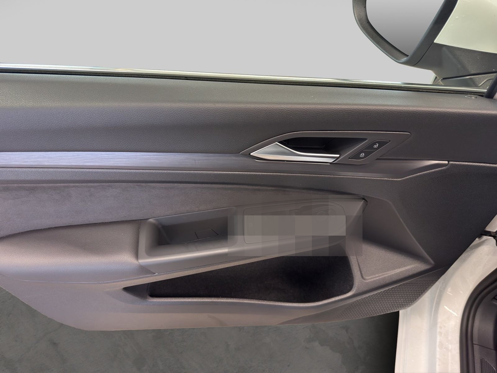 Volkswagen Golf 2.0 TSI DSG Style LED NAVI 18 AHK ACC KAMER foto 12
