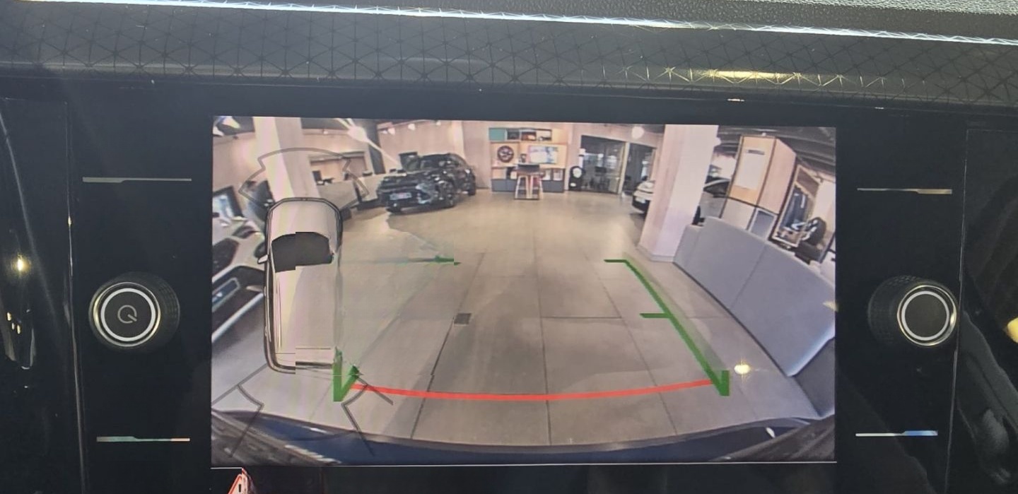 Volkswagen T-Cross Style 1.0 TSI Kamera R-Line Exterieur Si foto 12