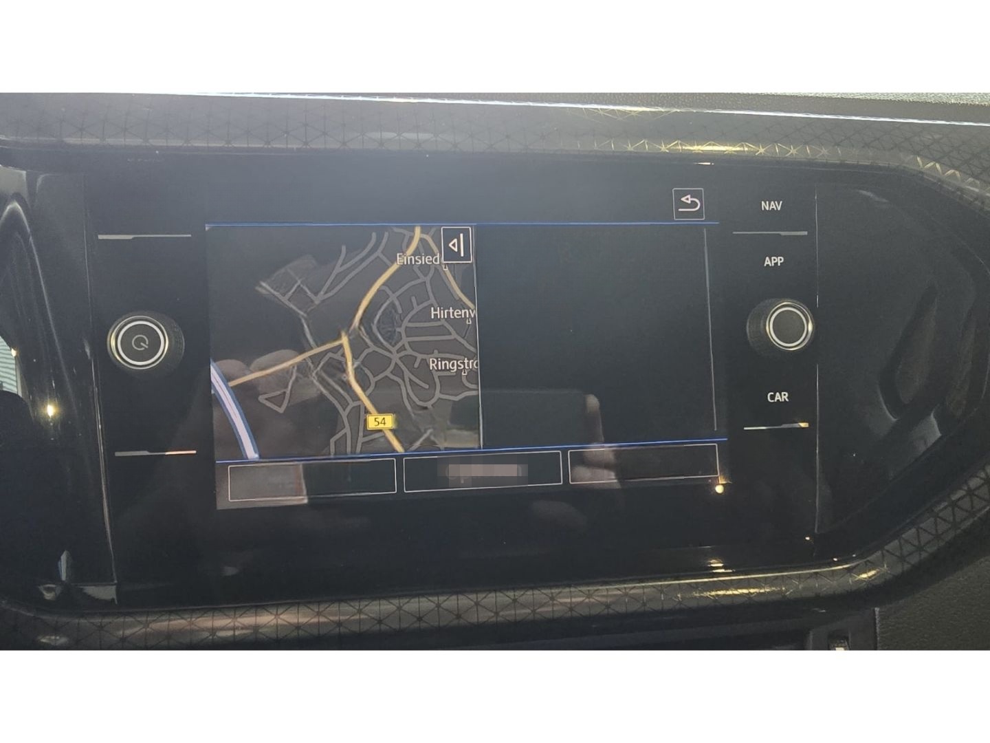 Volkswagen T-Cross Style 1.0 TSI Kamera R-Line Exterieur Si foto 13