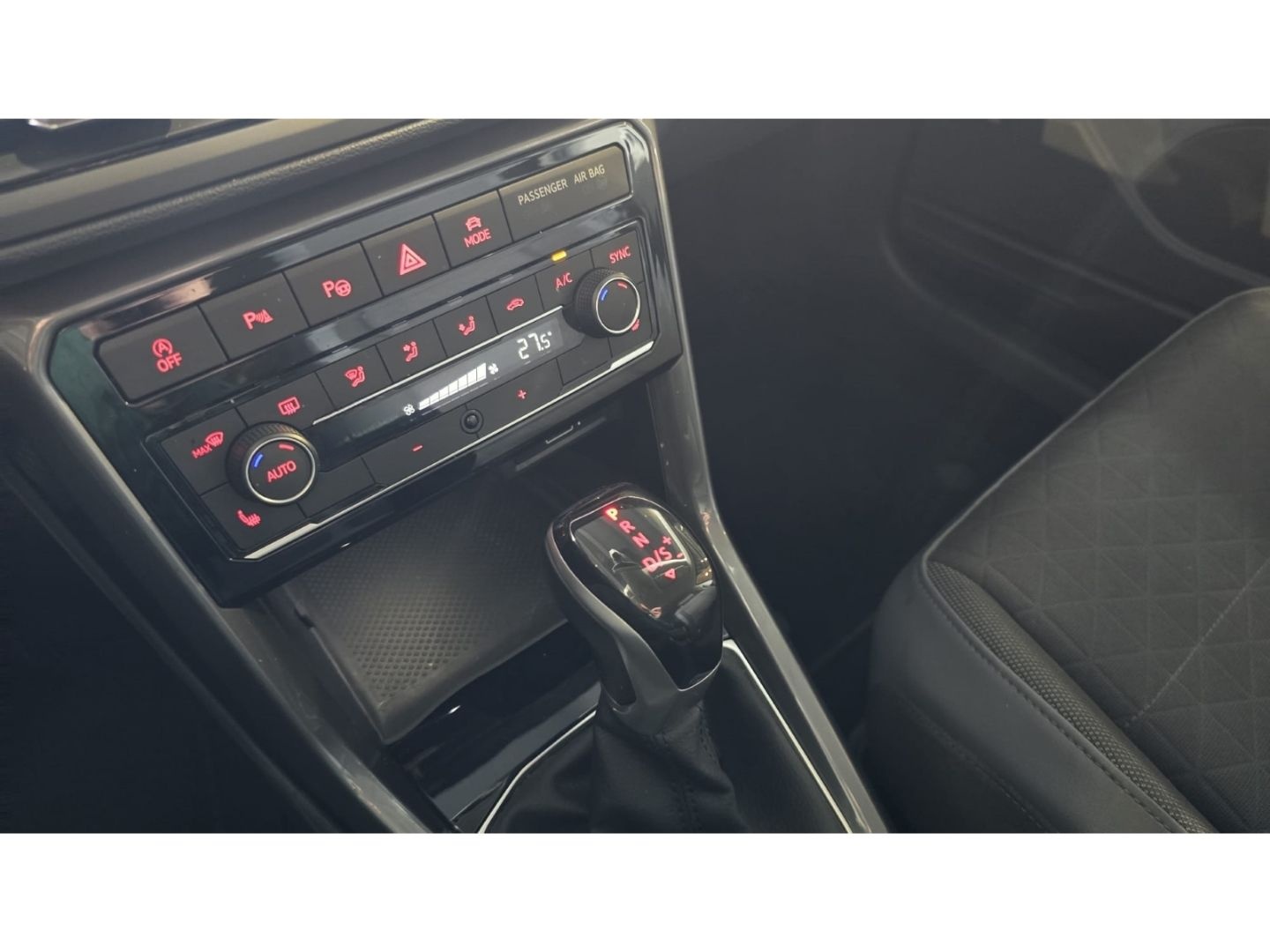 Volkswagen T-Cross Style 1.0 TSI Kamera R-Line Exterieur Si foto 14