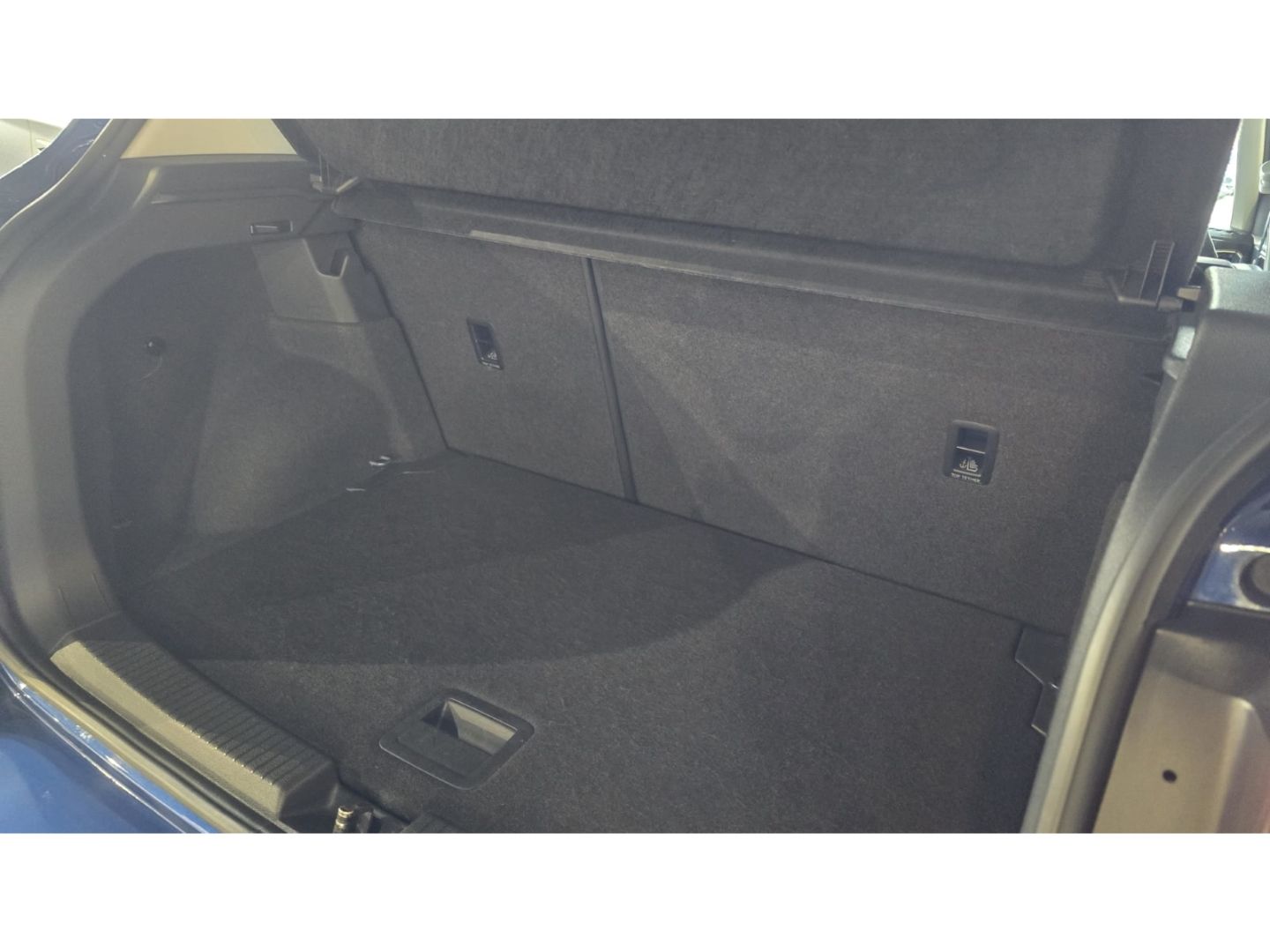 Volkswagen T-Cross Style 1.0 TSI Kamera R-Line Exterieur Si foto 15