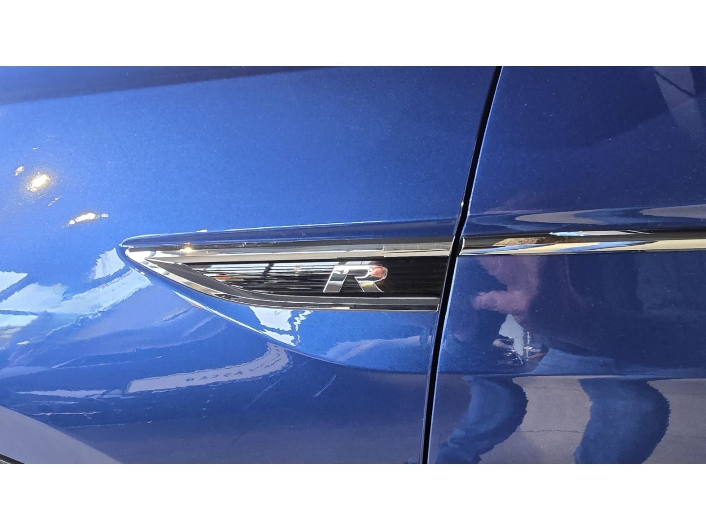 Volkswagen T-Cross Style 1.0 TSI Kamera R-Line Exterieur Si foto 17