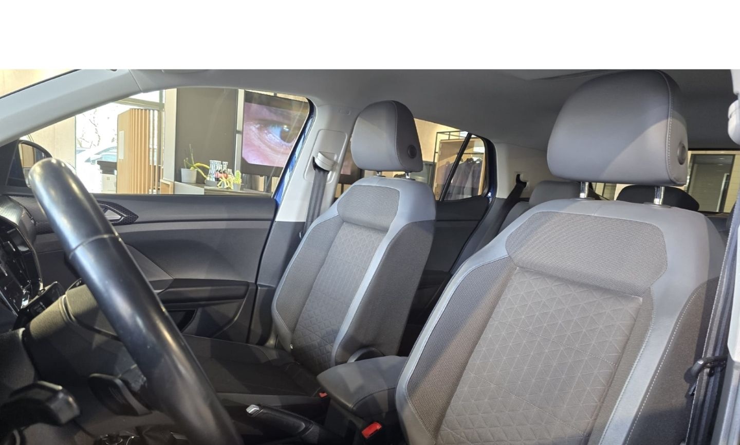 Volkswagen T-Cross Style 1.0 TSI Kamera R-Line Exterieur Si foto 9