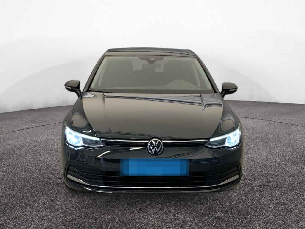 Volkswagen Golf VIII Move 1.0 eTSI DSG *LED*PDC*SHZ*TEL* foto 2