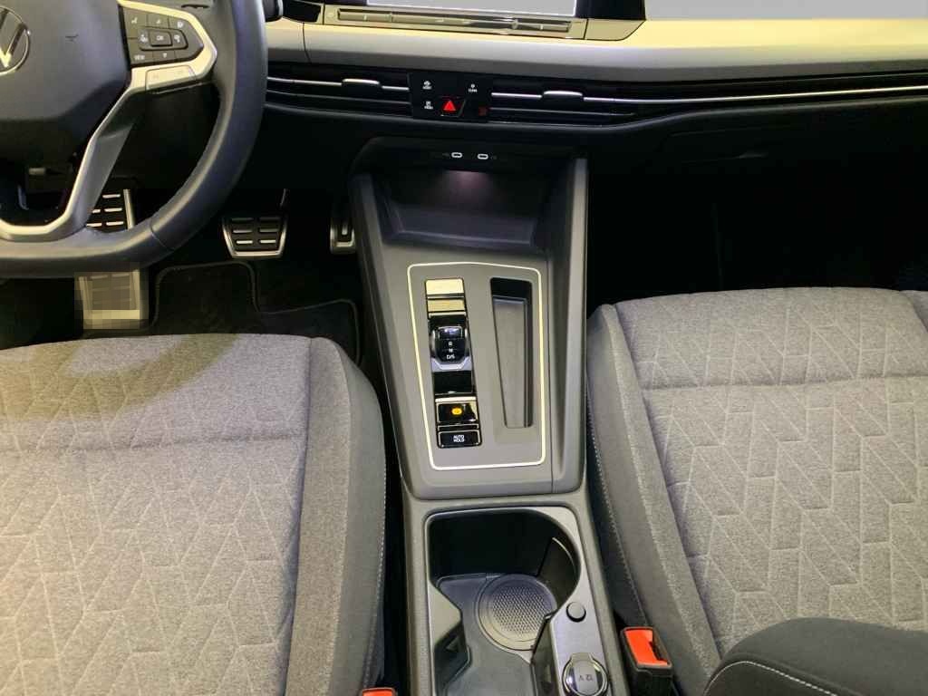 Volkswagen Golf VIII Move 1.0 eTSI DSG *LED*PDC*SHZ*TEL* foto 15