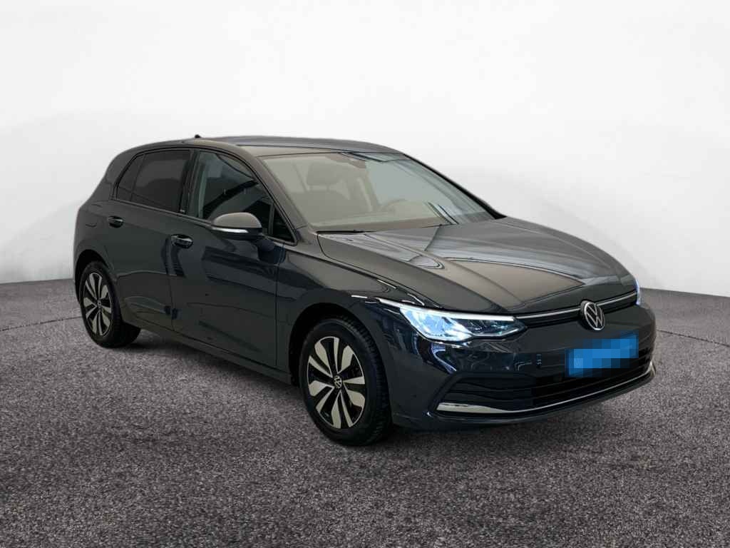 Volkswagen Golf VIII Move 1.0 eTSI DSG *LED*PDC*SHZ*TEL* foto 3