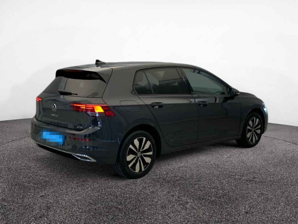 Volkswagen Golf VIII Move 1.0 eTSI DSG *LED*PDC*SHZ*TEL* foto 7