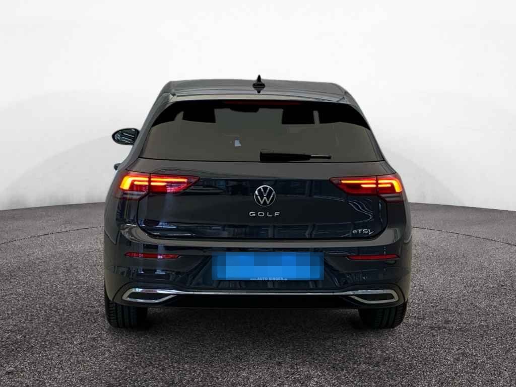 Volkswagen Golf VIII Move 1.0 eTSI DSG *LED*PDC*SHZ*TEL* foto 8