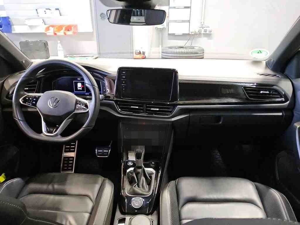 Volkswagen T-Roc R-Line 2.0 TSI 4M DSG PANO/STHZ/BEATS/KAM+ foto 3