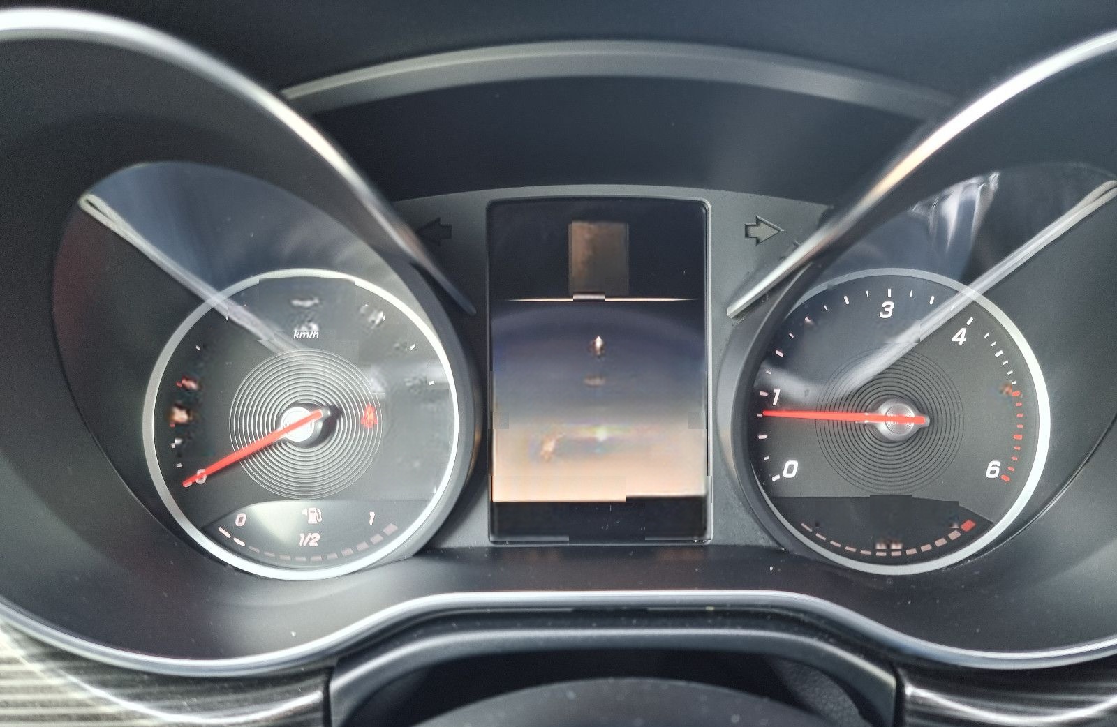 Mercedes-Benz V300 lang Sport-Paket Leder Nav LED 360° 7-Sitze foto 13