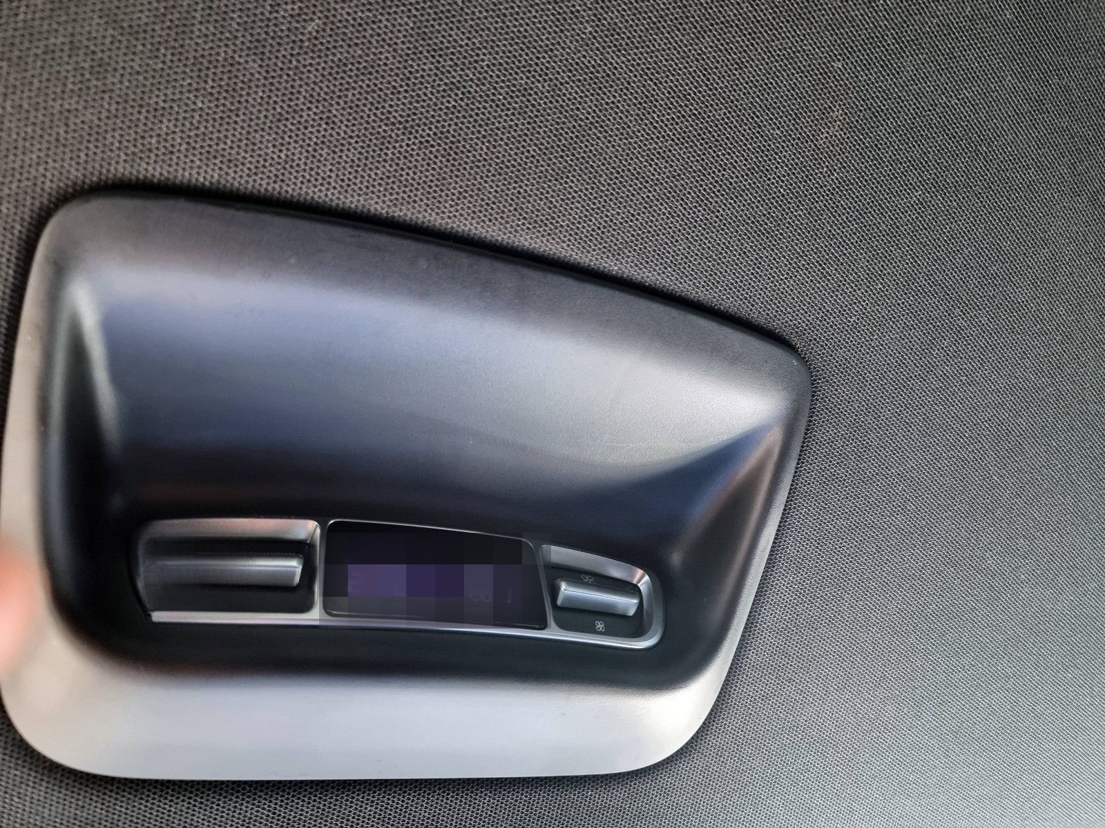 Mercedes-Benz V300 lang Sport-Paket Leder Nav LED 360° 7-Sitze foto 18