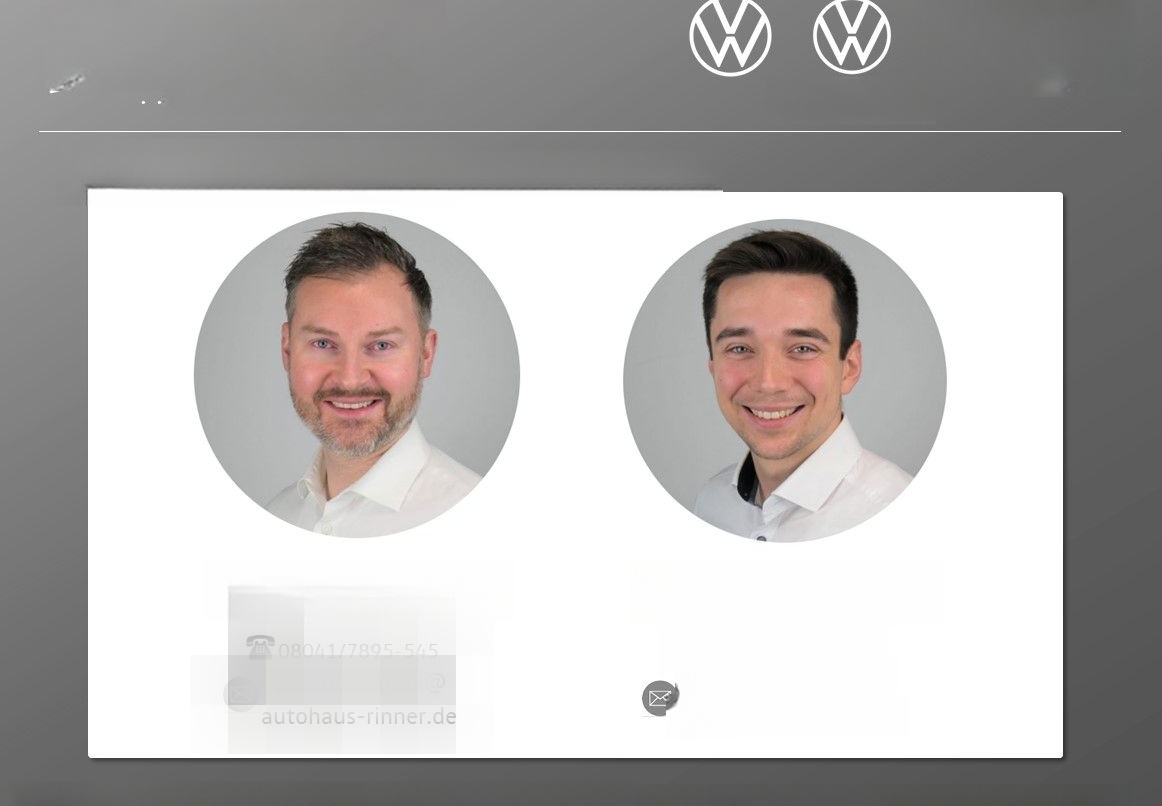 Volkswagen T6.1 Multivan Trendline 2,0l TDI 110kW 6-Gang foto 7