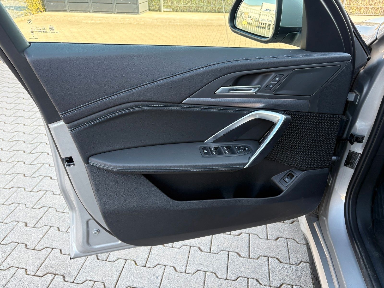 BMW X1 18 d sDrive M Sport/Pano foto 14