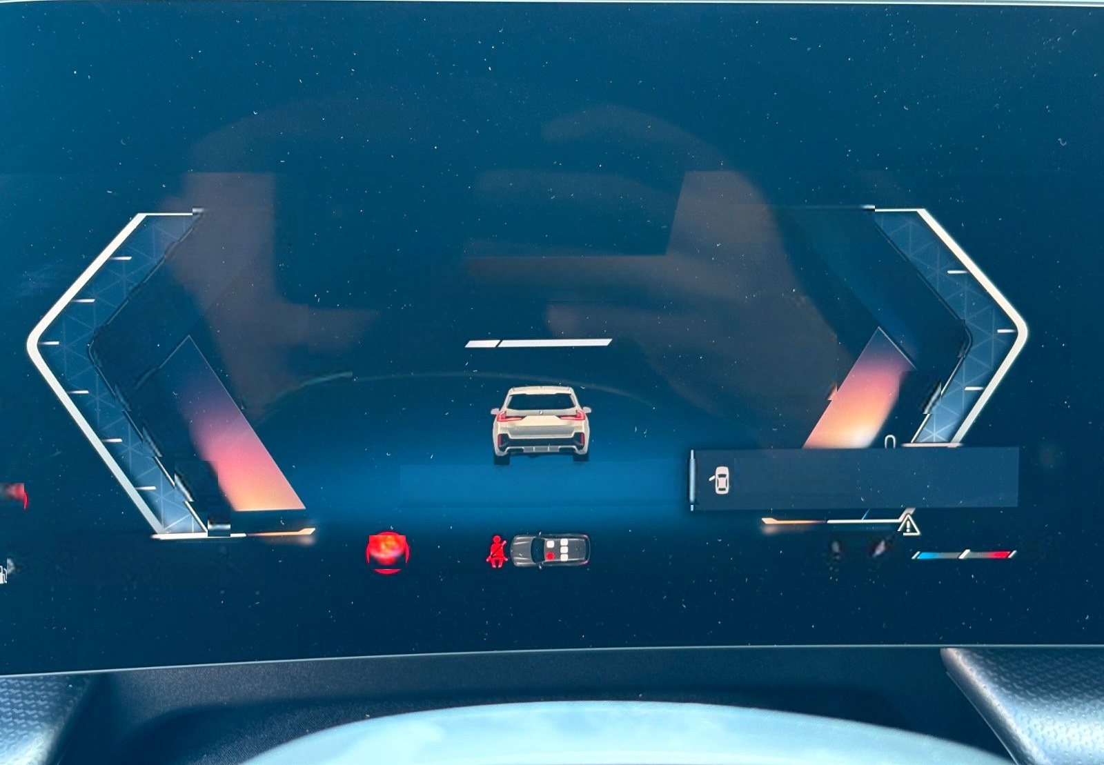 BMW X1 18 d sDrive M Sport/Pano foto 18