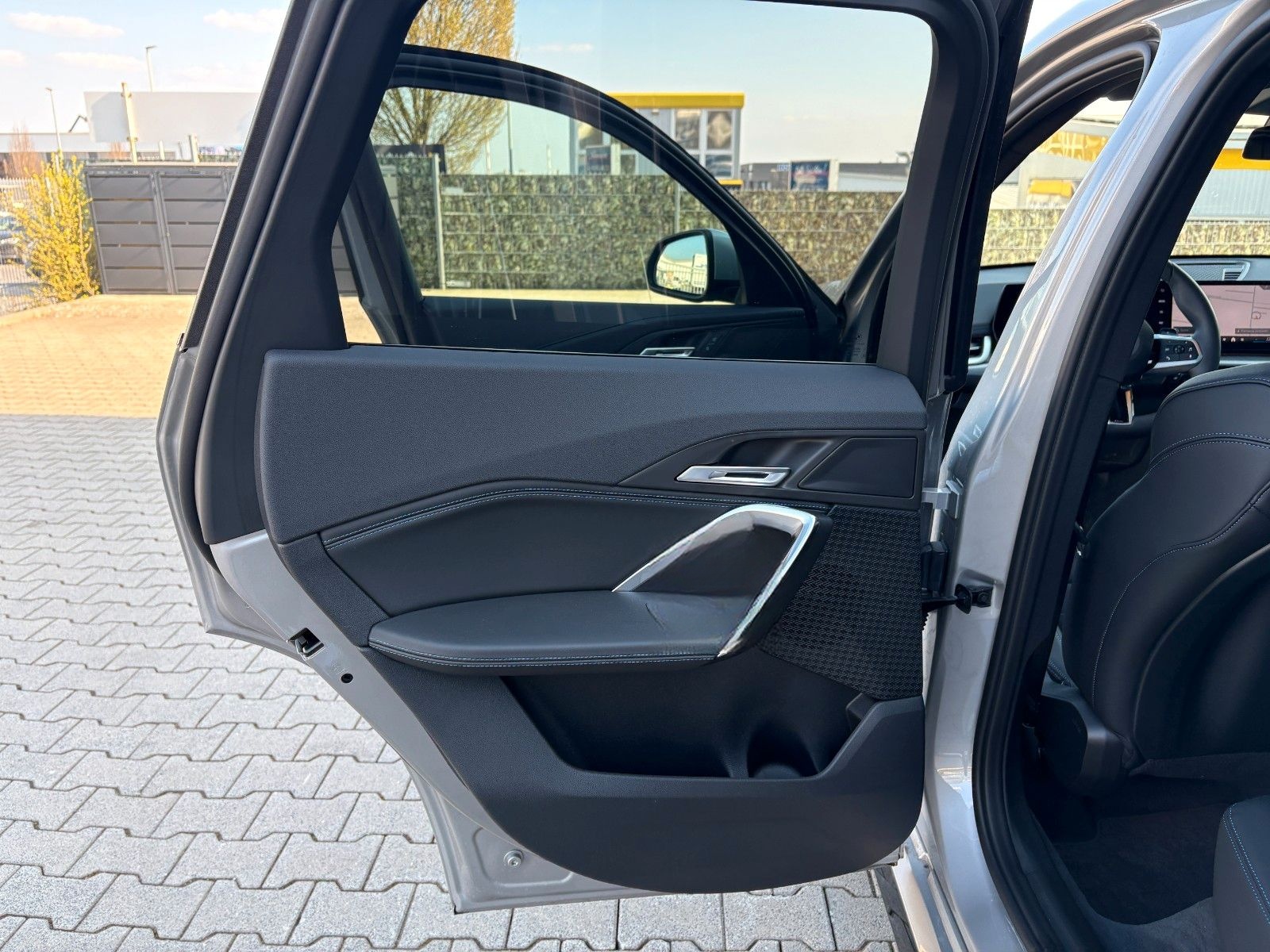 BMW X1 18 d sDrive M Sport/Pano foto 19