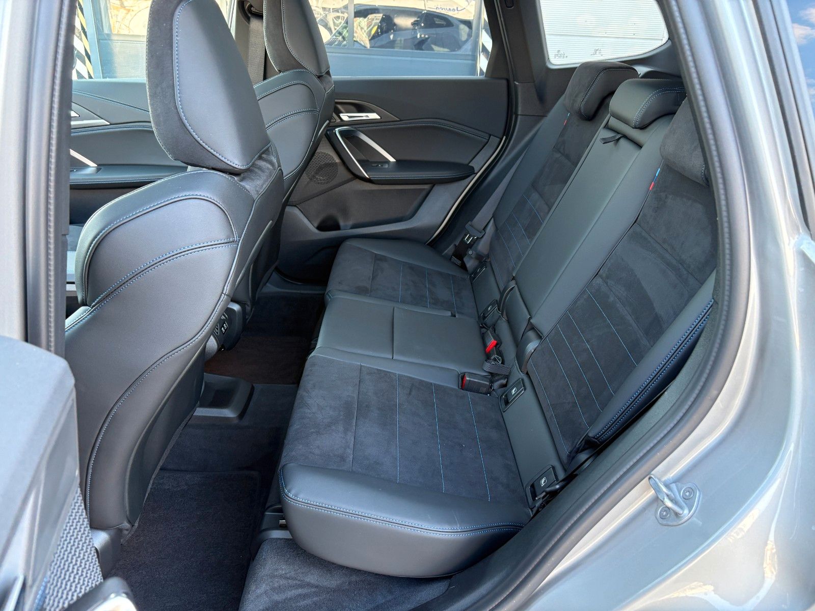 BMW X1 18 d sDrive M Sport/Pano foto 20