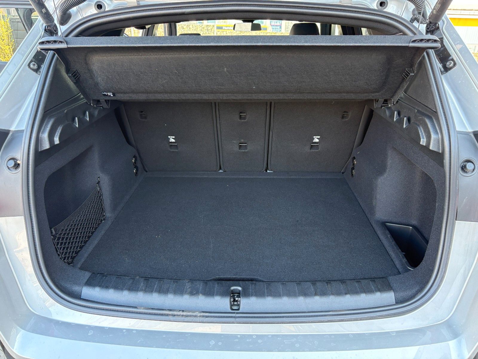 BMW X1 18 d sDrive M Sport/Pano foto 23