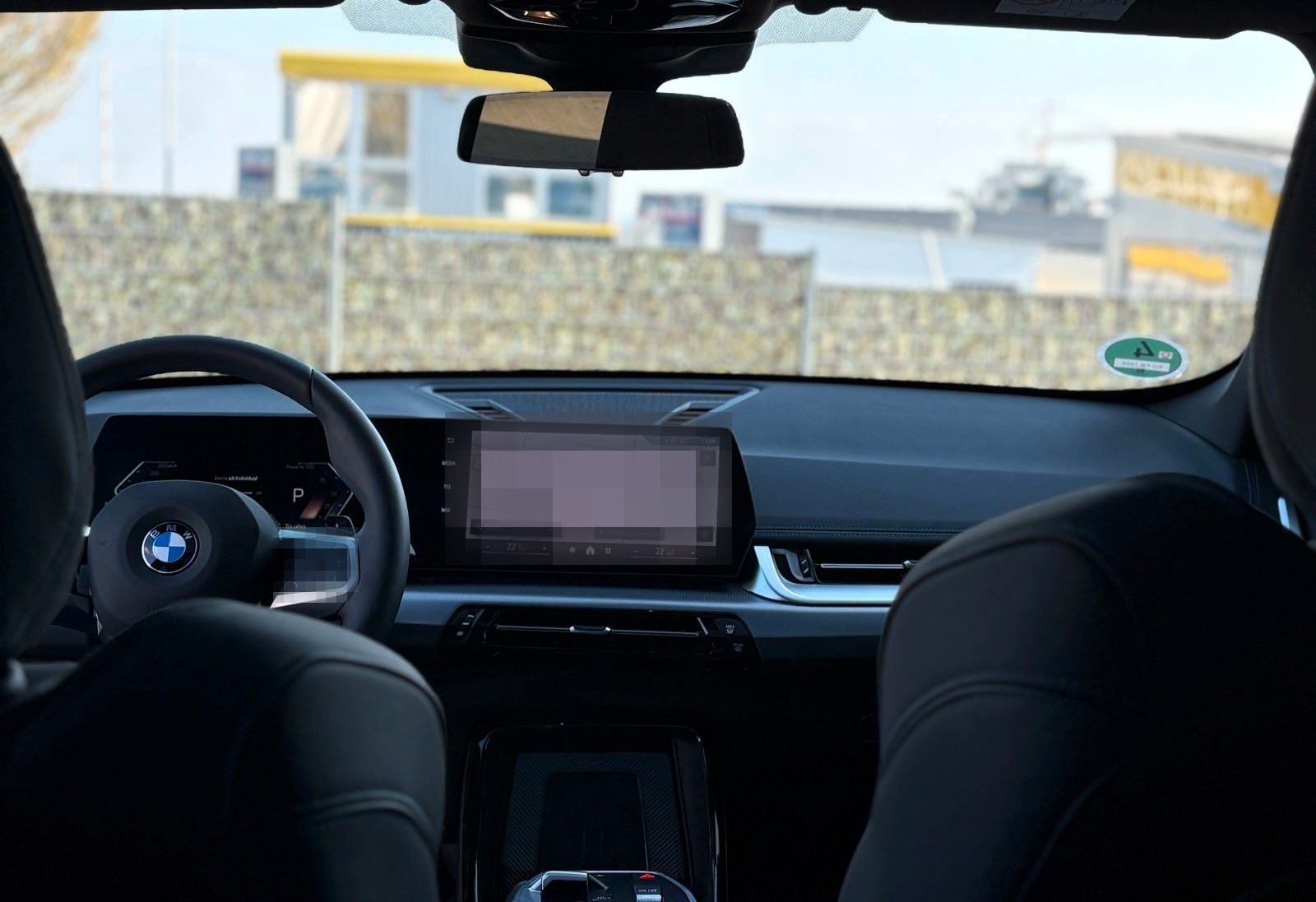 BMW X1 18 d sDrive M Sport/Pano foto 24