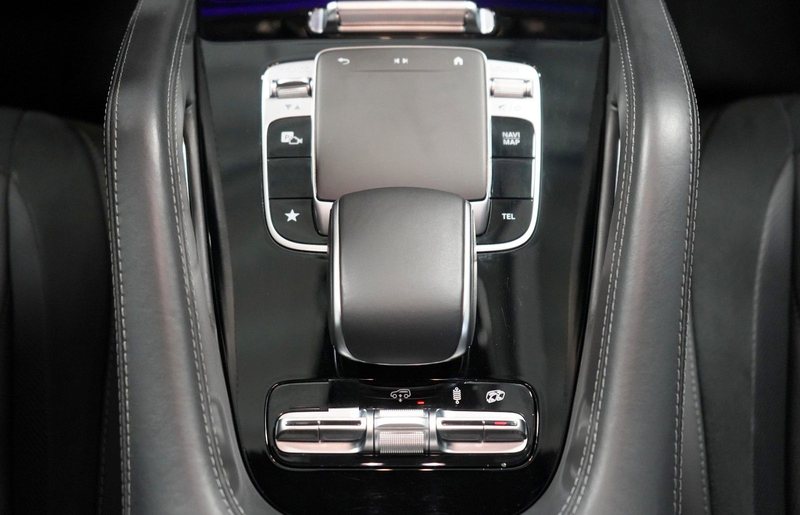 Mercedes-Benz GLE 63S AMG Coupe 4 Matic+ *PANO*HUD*NIGHT* foto 22