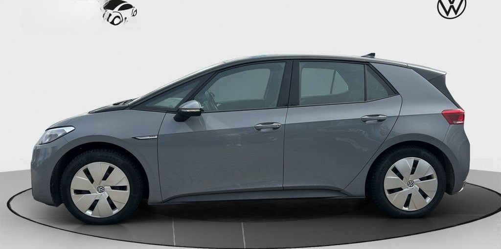 Volkswagen ID.3 Pro 107 kW 58 kWh 1-Gang-Automatik foto 2