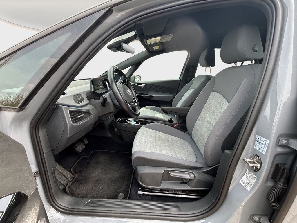 Volkswagen ID.3 Pro 107 kW 58 kWh 1-Gang-Automatik foto 11