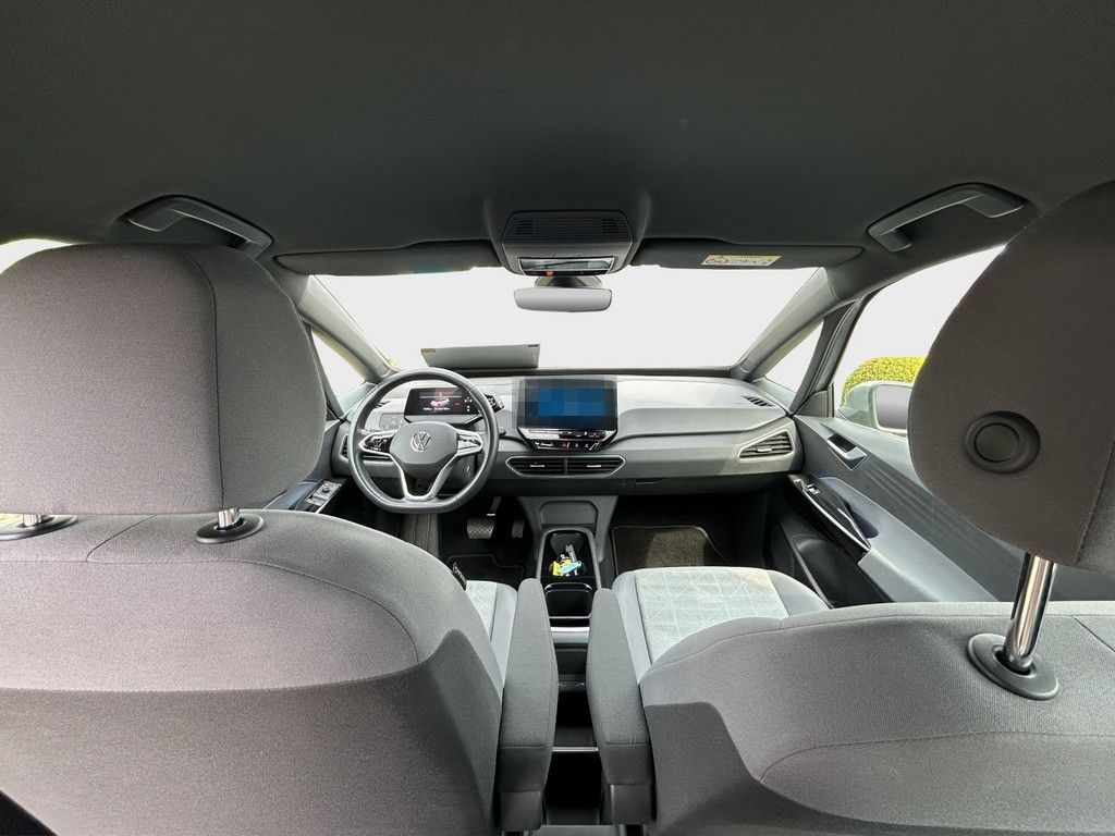 Volkswagen ID.3 Pro 107 kW 58 kWh 1-Gang-Automatik foto 13