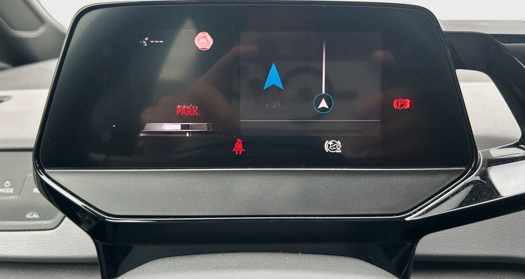 Volkswagen ID.3 Pro 107 kW 58 kWh 1-Gang-Automatik foto 15