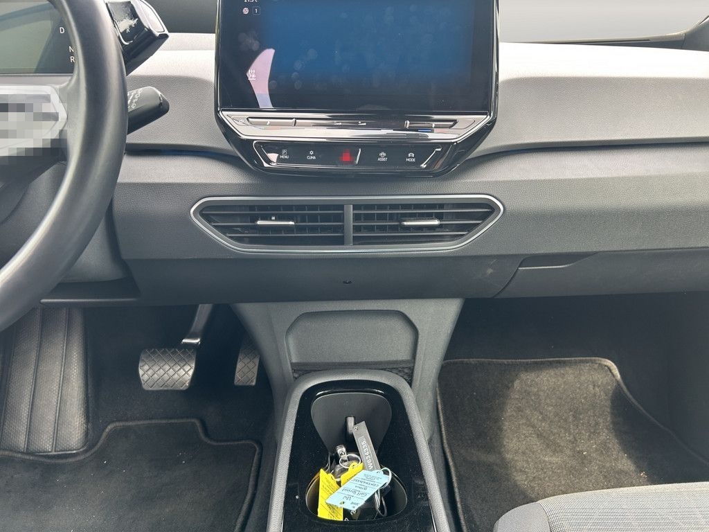 Volkswagen ID.3 Pro 107 kW 58 kWh 1-Gang-Automatik foto 17